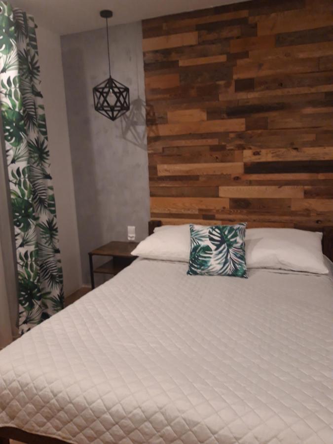 Apartamenty Gusto Ostróda Exteriör bild
