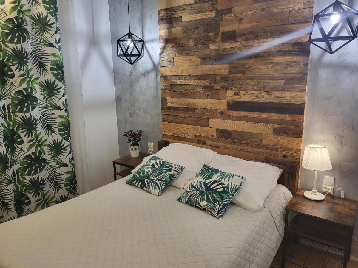 Apartamenty Gusto Ostróda Exteriör bild