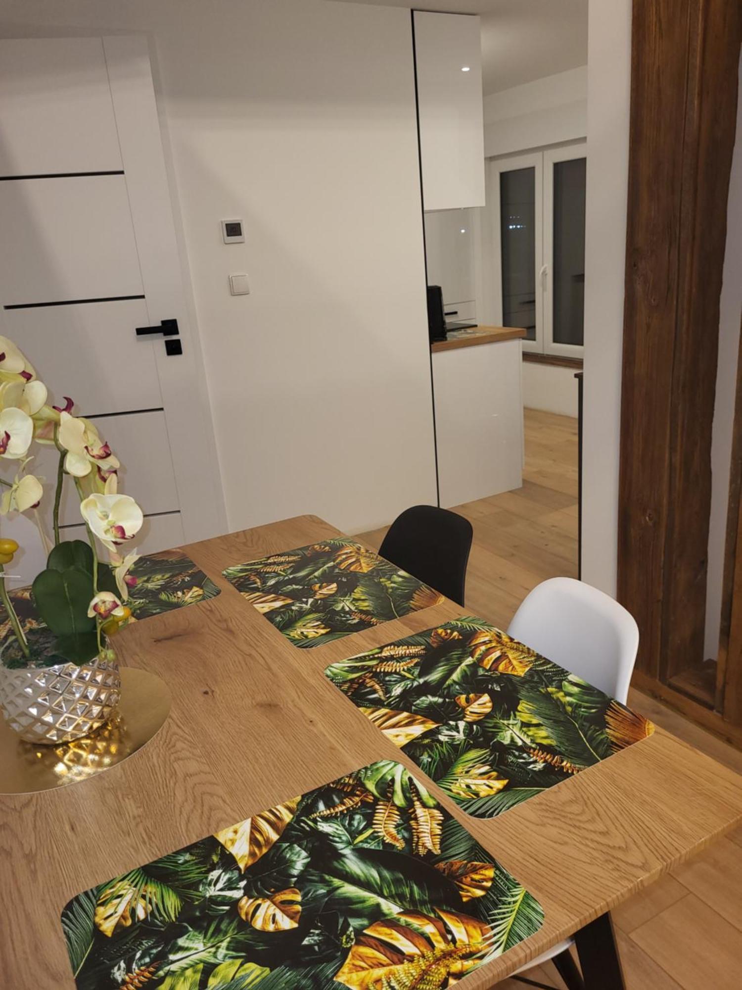 Apartamenty Gusto Ostróda Exteriör bild
