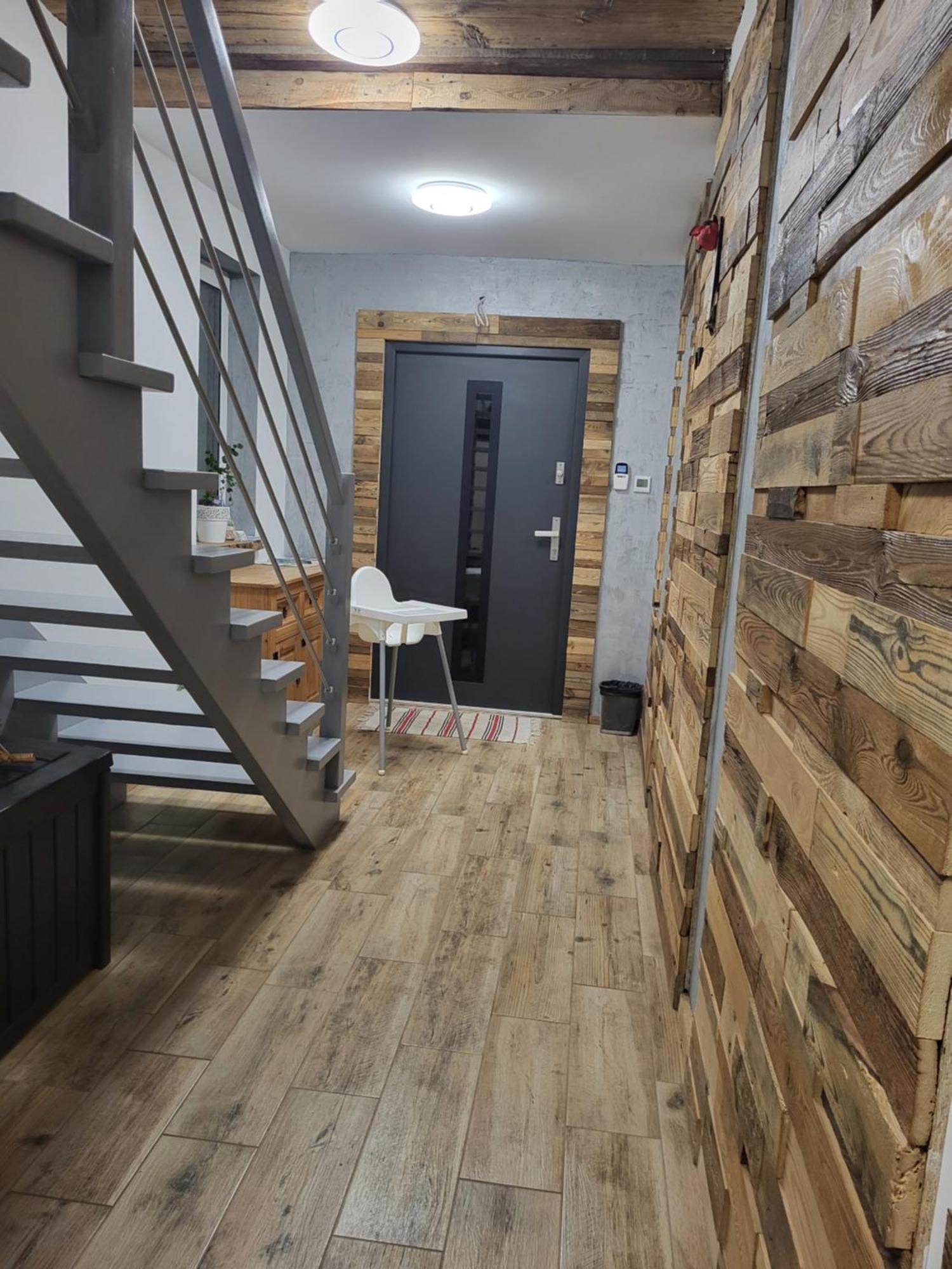 Apartamenty Gusto Ostróda Exteriör bild